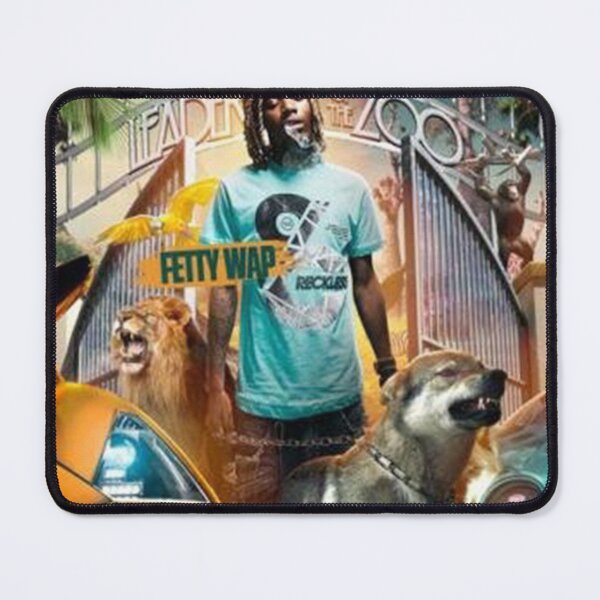 Item preview, Leader of the Zoo designed and sold by RoaringFork.