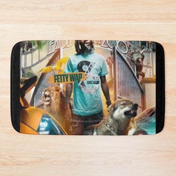 Item preview, Leader of the Zoo designed and sold by RoaringFork.