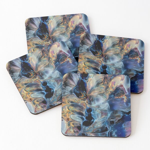 Item preview, Galaxy designed and sold by watwateroo.