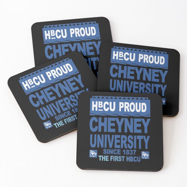 Item preview, Hbcu Proud Cheyney Pa University  designed and sold by Henry Allen.