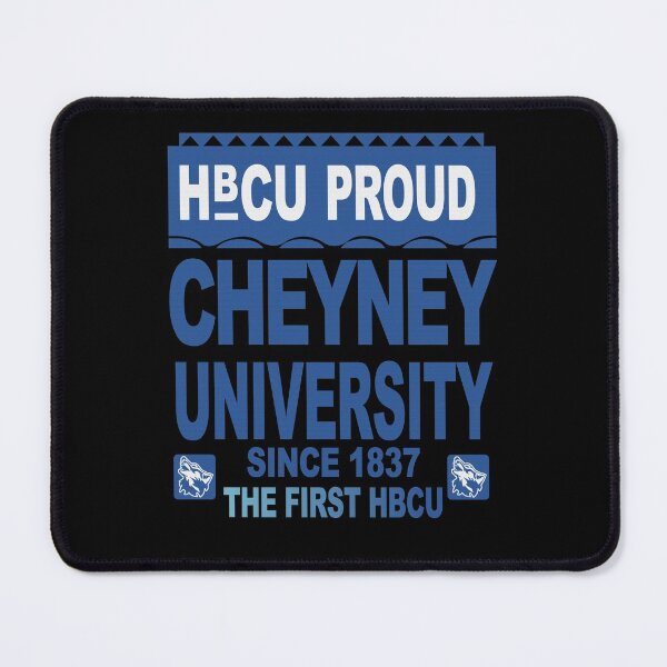 Item preview, Hbcu Proud Cheyney Pa University  designed and sold by Henry Allen.