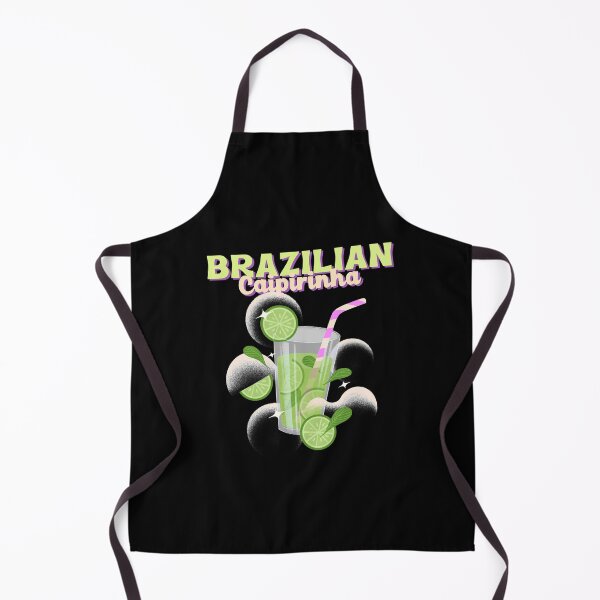Item preview, Brazilian Caipirinha Design designed and sold by Artpace.