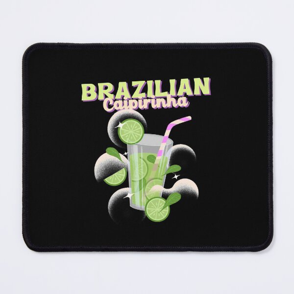 Item preview, Brazilian Caipirinha Design designed and sold by Artpace.