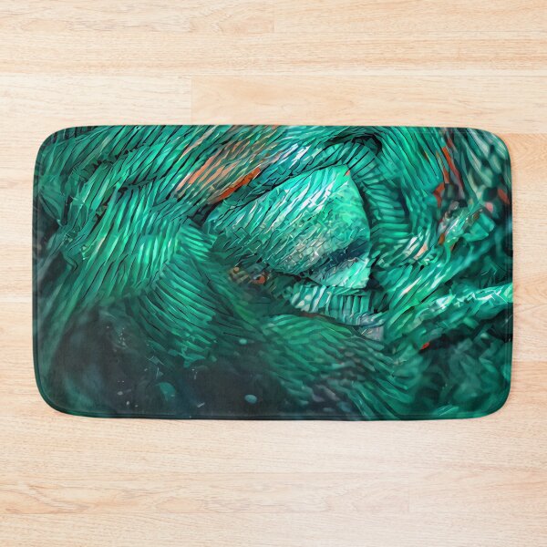 Item preview, Emerald ropes designed and sold by watwateroo.