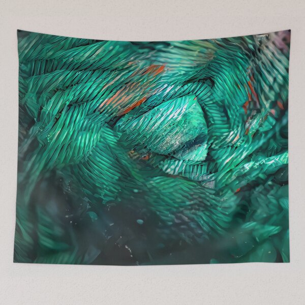Item preview, Emerald ropes designed and sold by watwateroo.