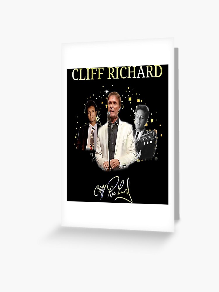 Bands Top Selling Cliff Richard Funny Men Fan Bands Top Selling Cliff Richard Funny Men Fan