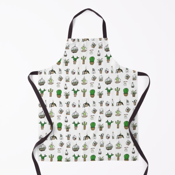 Item preview, Terrarium and Cactus designed and sold by Harpley Design Studio.