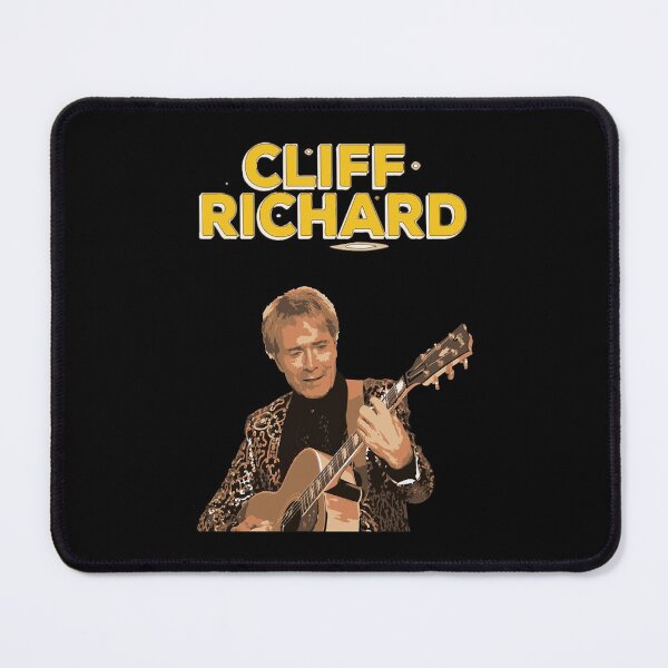 Item preview, Bans Music Rook Cliff Richard Gifts You Fans designed and sold by FilibertoConn.