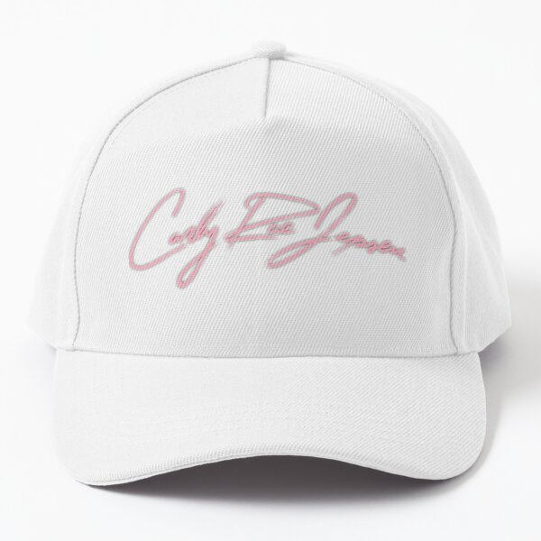 Artikel-Vorschau von Jeps. Carly. Rae.Logo-Cover, designt und verkauft von GaryAndersont.