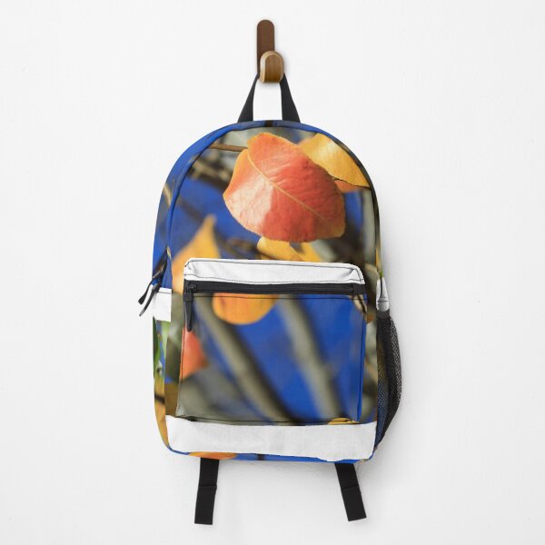 Item preview, Colorful autumn leaves on tree designed and sold by olena2552.