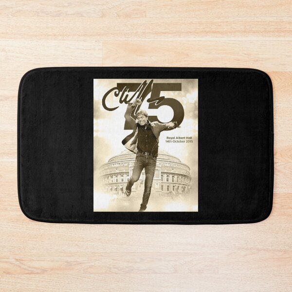 Item preview, Birthday Gift Pshyco Art Music  Legend Cliff Richard Trending Seller  Idol Gifts Fot You designed and sold by FilibertoConn.