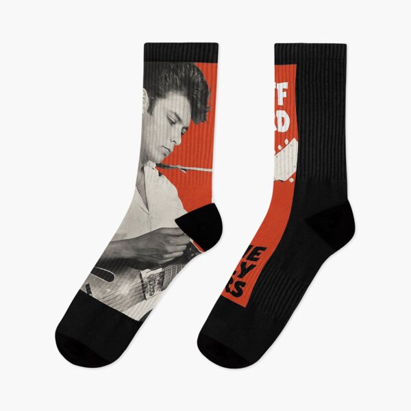 Item preview, Boys Bans English Singer Music Funny Men designed and sold by FilibertoConn.