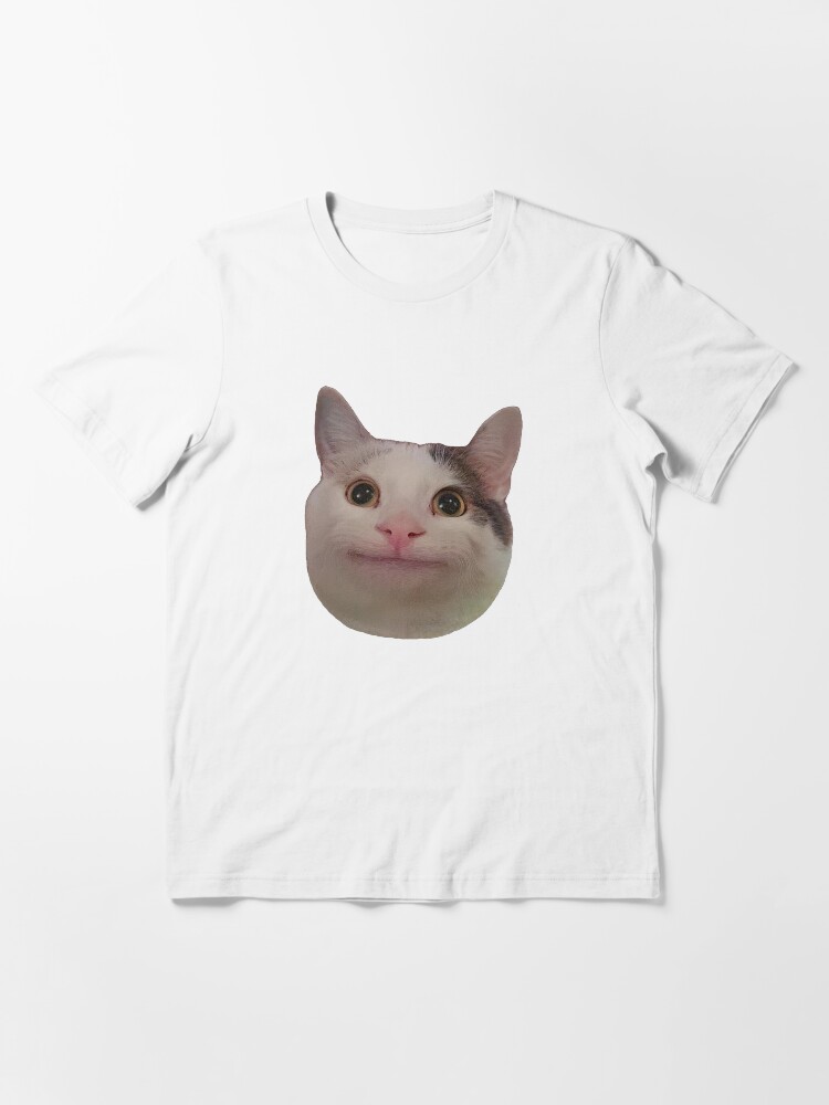 FREE shipping Beluga Cat Face Shirt, Unisex tee, hoodie, sweater