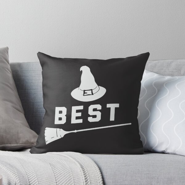 Item preview, Best Witches 1/2 designed and sold by Fitspire Apparel.
