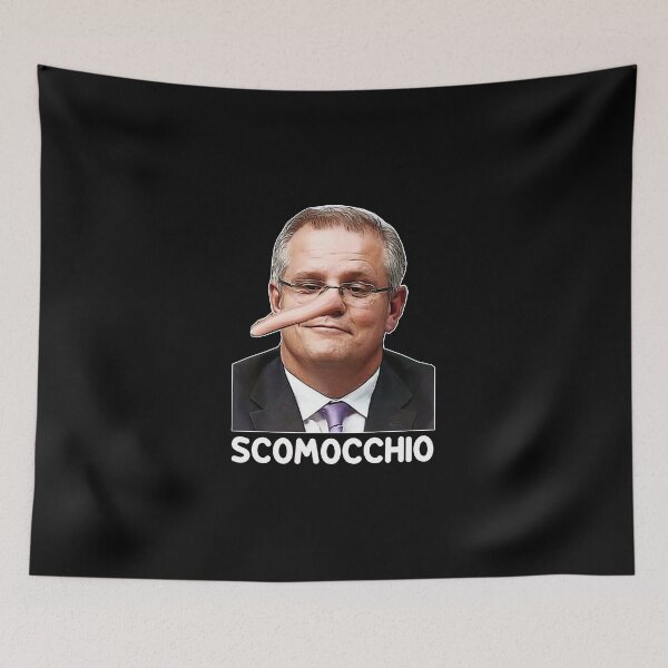 Item preview, Scomocchio designed and sold by SaulPrice.