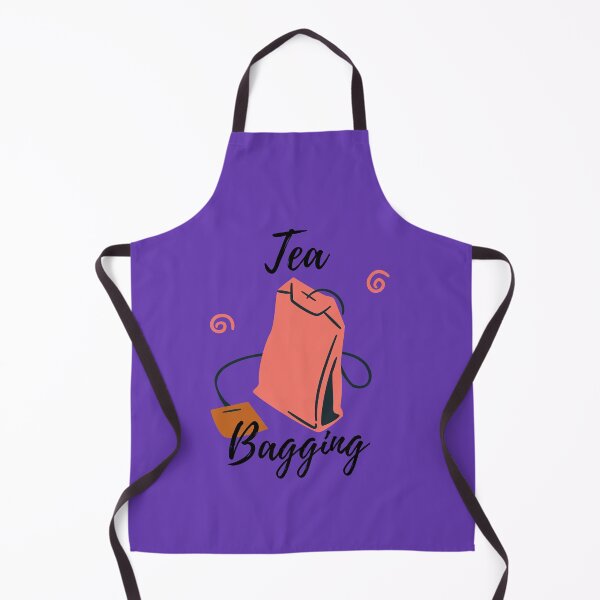 Item preview, tea bagging bagged gift designed and sold by Jake  Knifer.