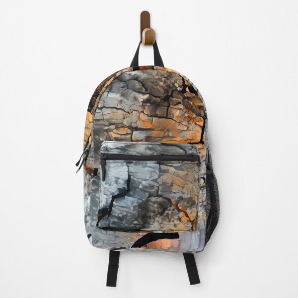 Item preview, cracked soil designed and sold by watwateroo.