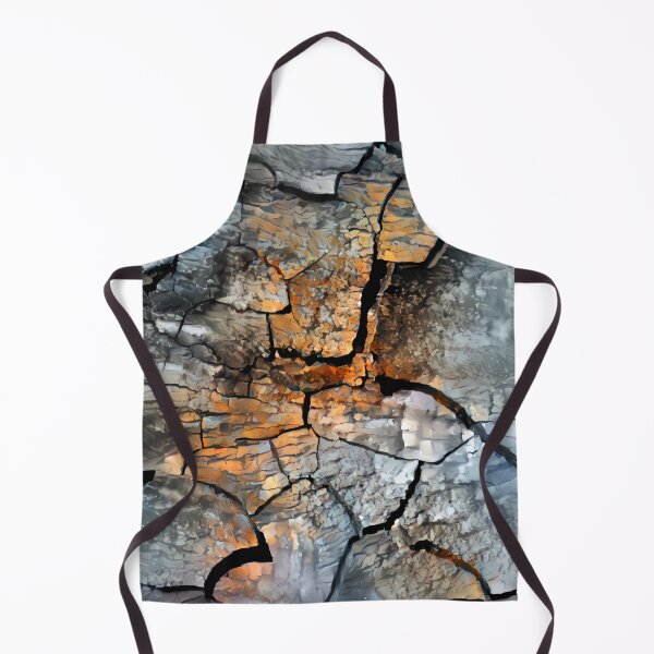 Item preview, cracked soil designed and sold by watwateroo.