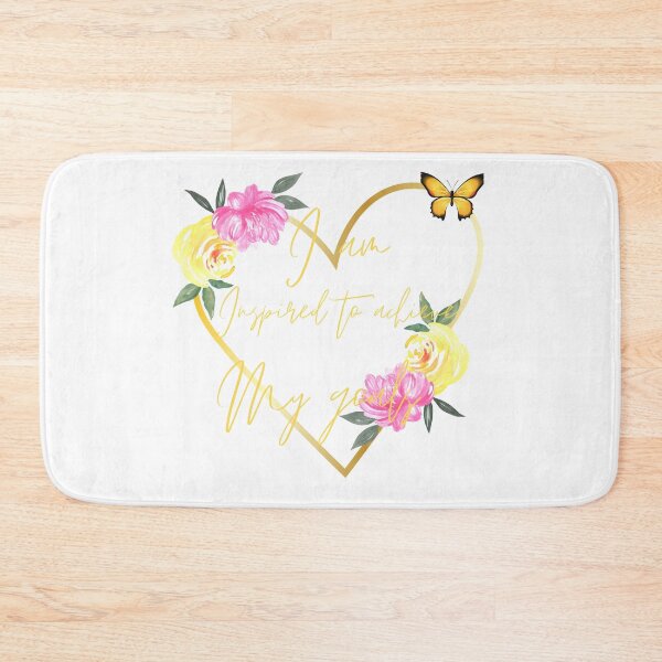 Aperçu de l'œuvre Affirmation créée et vendue par Twinmommy Store.