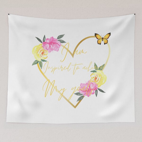 Aperçu de l'œuvre Affirmation créée et vendue par Twinmommy Store.
