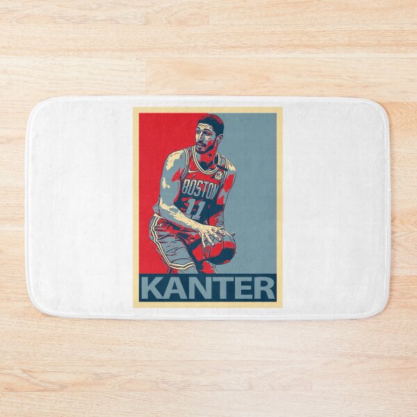 Item preview, Enes Kanter designed and sold by Yushashop.