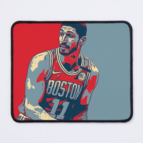 Item preview, Enes Kanter designed and sold by Yushashop.