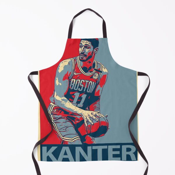Item preview, Enes Kanter designed and sold by Yushashop.