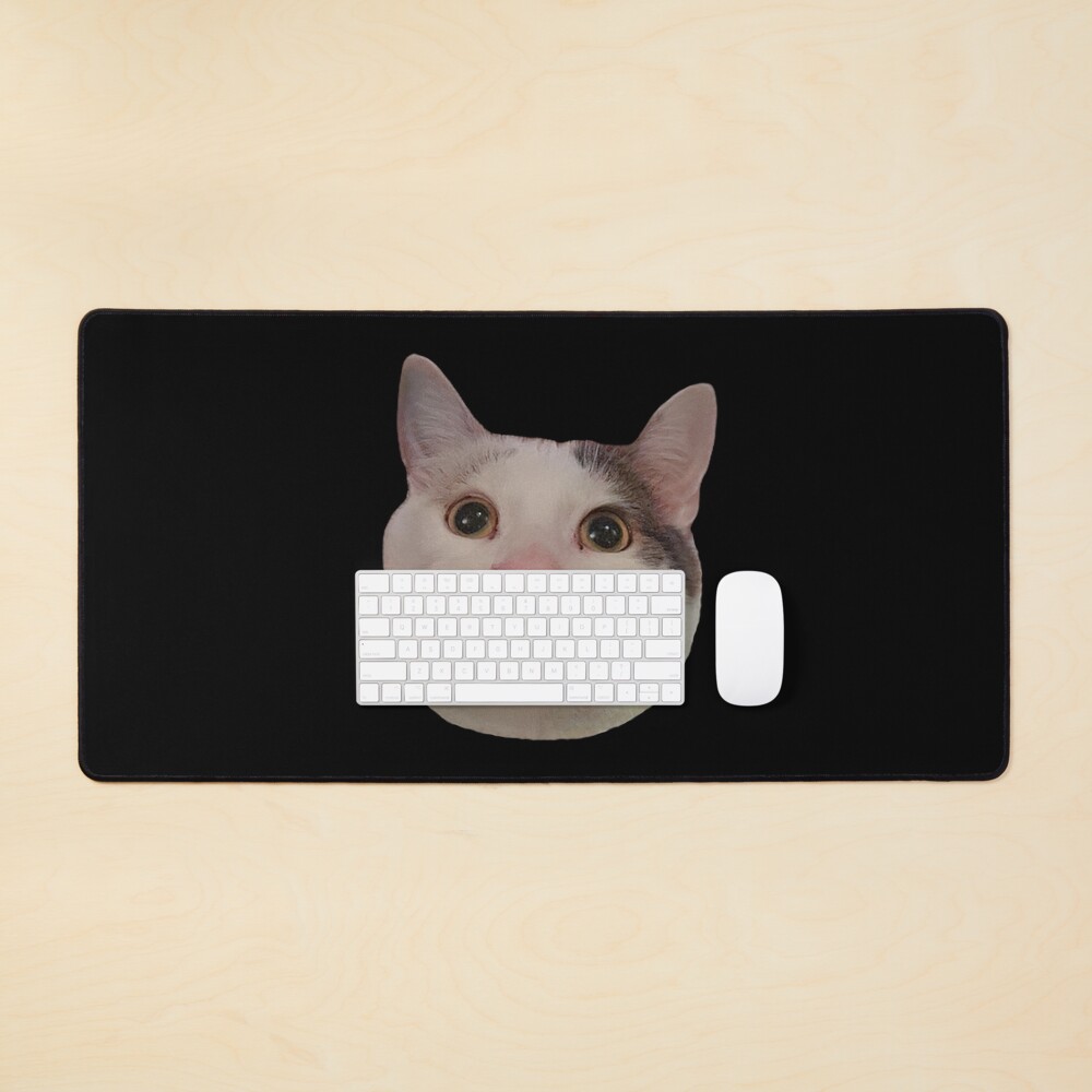 Item preview, Desk Mat designed and sold by fomodesigns.