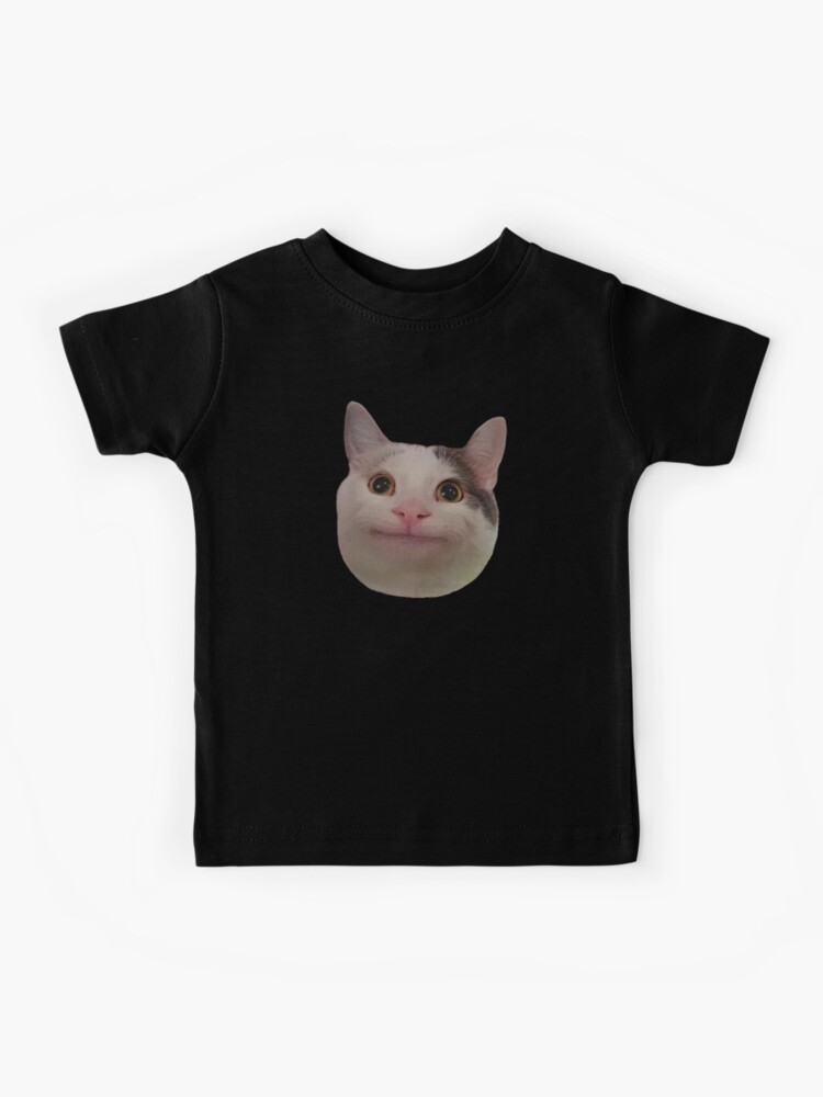 Beluga Cat Beluga Shirt