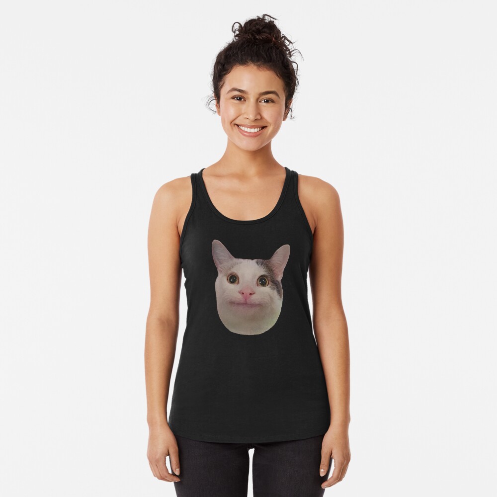 Item preview, Racerback Tank Top designed and sold by fomodesigns.