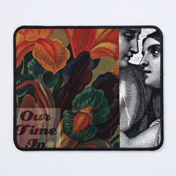 Item preview, Our time in eden designed and sold by AllenGerryty.