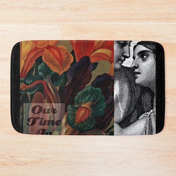 Item preview, Our time in eden designed and sold by AllenGerryty.