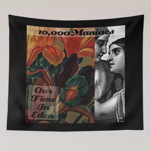 Item preview, Our time in eden designed and sold by AllenGerryty.