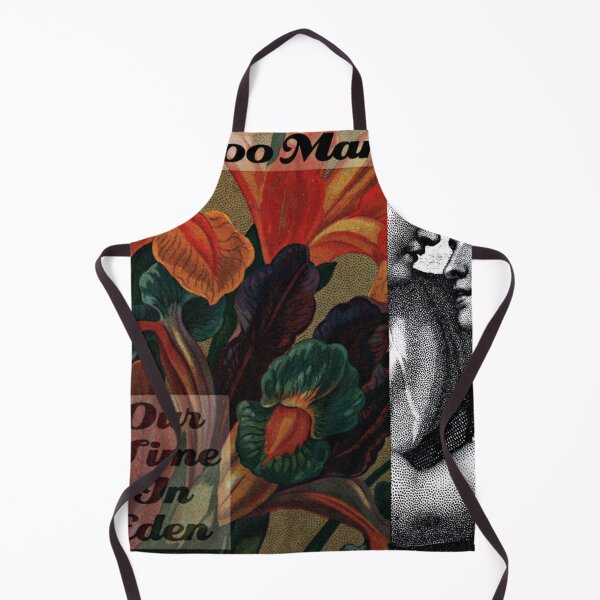 Item preview, Our time in eden designed and sold by AllenGerryty.
