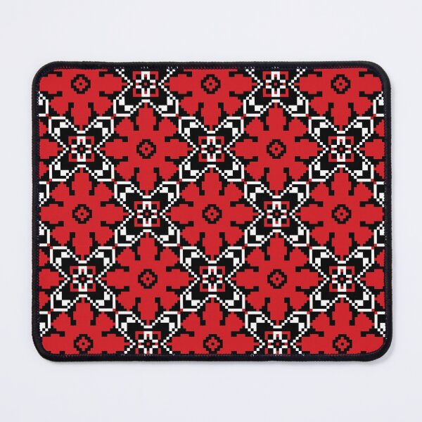 Item preview, Ukrainian Embroidery Ornament designed and sold by boozkova-vorona.