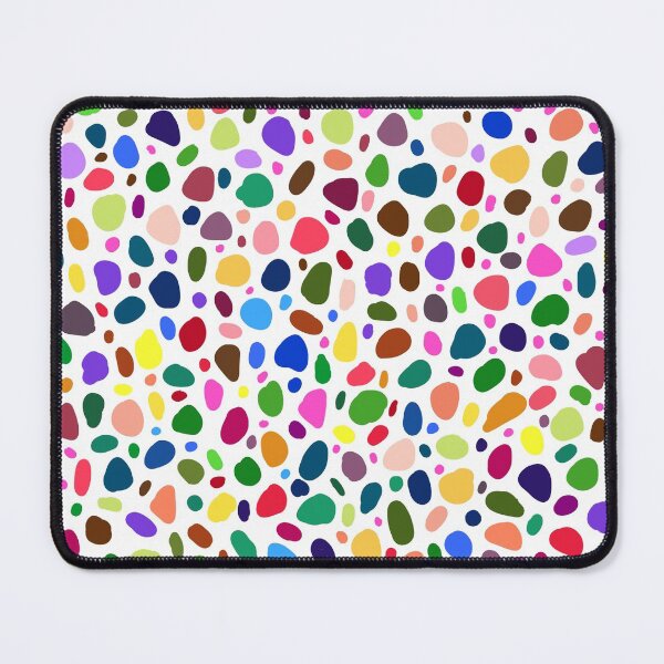 Item preview, Blobby Pebbles designed and sold by GasconyPassion.