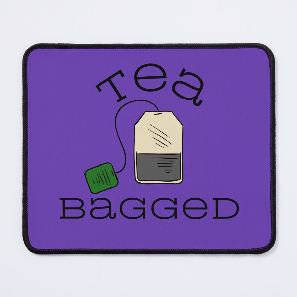 Item preview, Tea Bagging Bagged Gift designed and sold by Jake  Knifer.