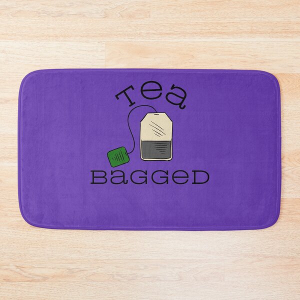Item preview, Tea Bagging Bagged Gift designed and sold by Jake  Knifer.