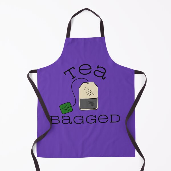 Item preview, Tea Bagging Bagged Gift designed and sold by Jake  Knifer.