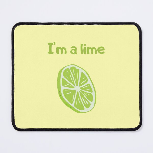 Item preview, I'm a Lime designed and sold by trendingatees.