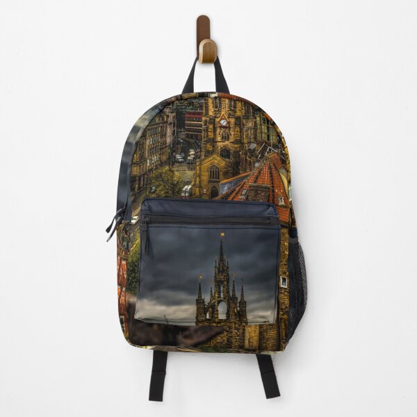 Item preview, Newcastle Cityscape designed and sold by axp7884.