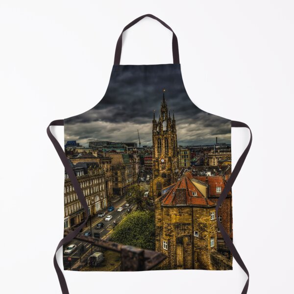 Item preview, Newcastle Cityscape designed and sold by axp7884.