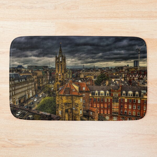 Item preview, Newcastle Cityscape designed and sold by axp7884.
