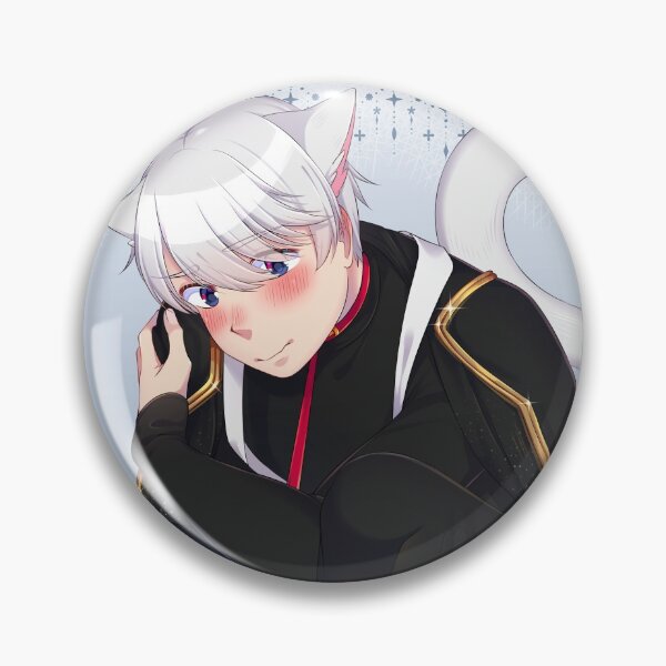 Item preview, Solomon Obey Me! Shall We Date designed and sold by IkaNe96.
