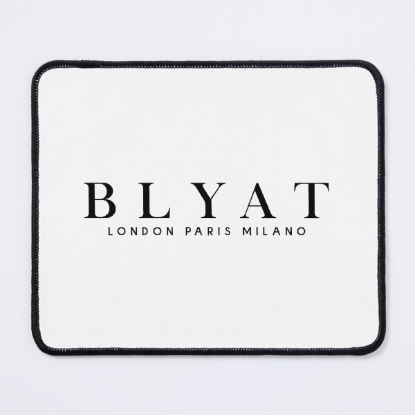 Item preview, Funny Russian Language Saying Cyka Blyat designed and sold by JackCurtis1991.