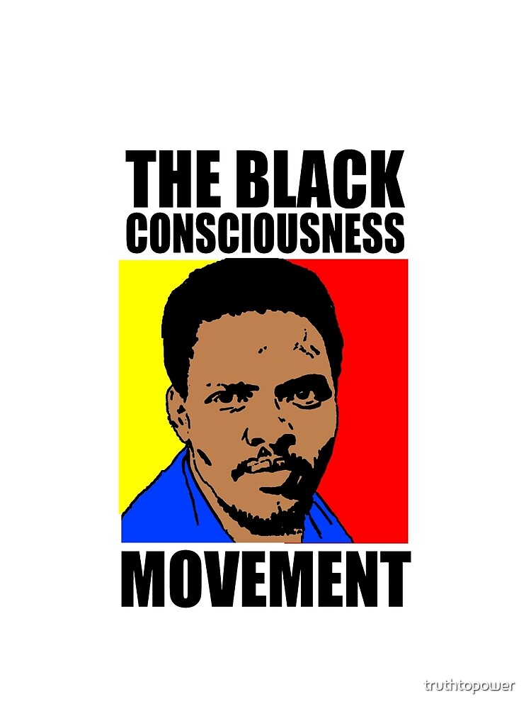 black consciousness t shirts