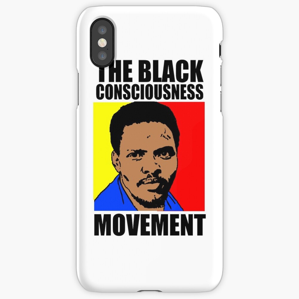 "Black Consciousness Movement (BCM)-Steve Biko" iPhone ...