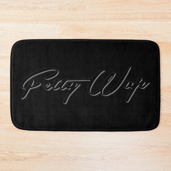 Item preview, Fetty wap LOGO COVER designed and sold by RoaringFork.