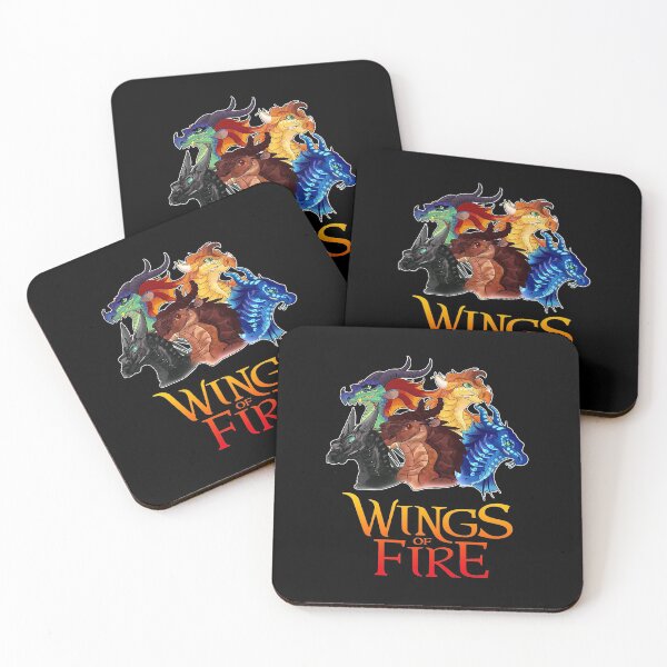 Item preview, All Together Love Dragons Graphic Wings Of Fire Manga Series designed and sold by KunNero.