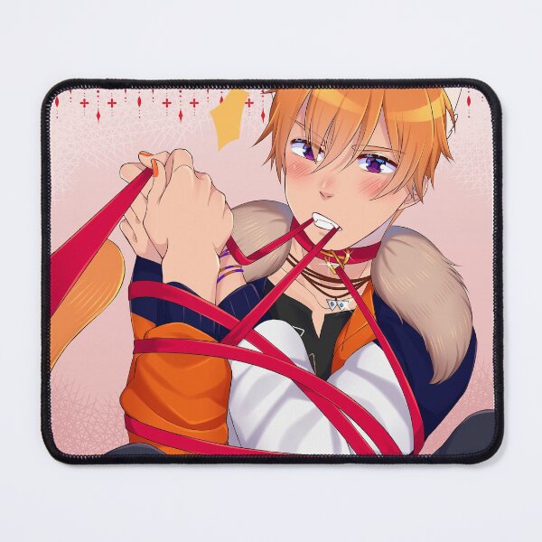 Item preview, Beelzebub Obey Me! Shall We Date designed and sold by IkaNe96.